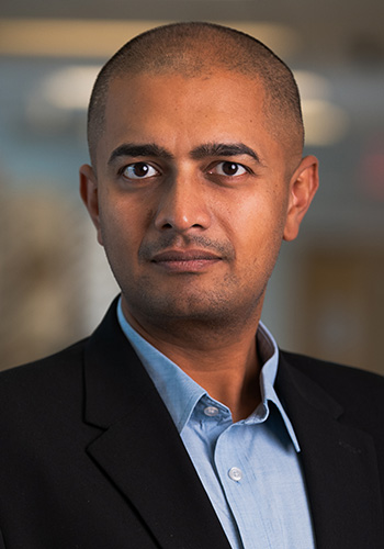 Vivek A. Kumar