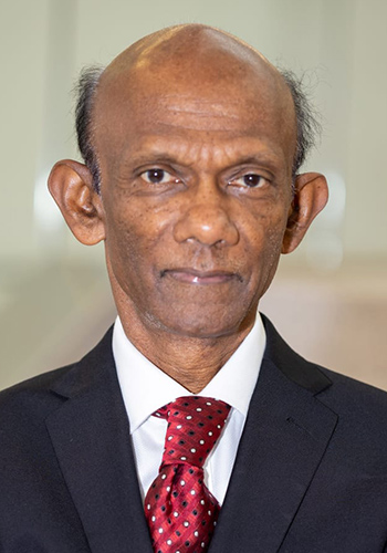 Chandra Mohan