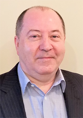 Alexander Oraevsky