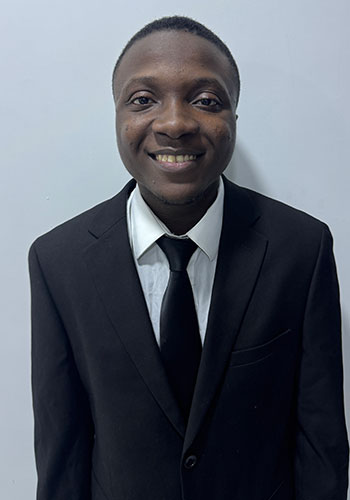 Adedamola Adepoju