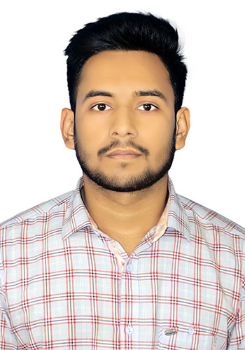 Md Mahfuz Ahmed