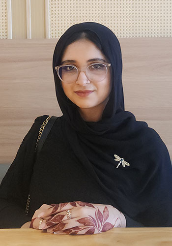 Fatima Ali