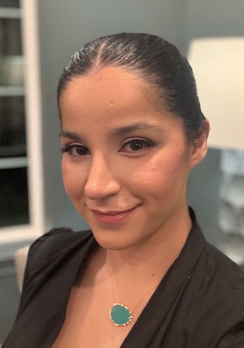 Melika Khorrami