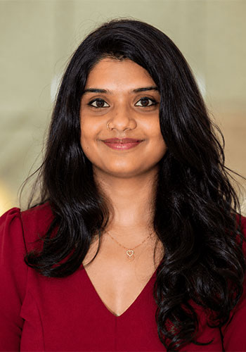 Vinaika Maruvada