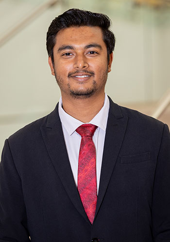 Munim Ahmed
