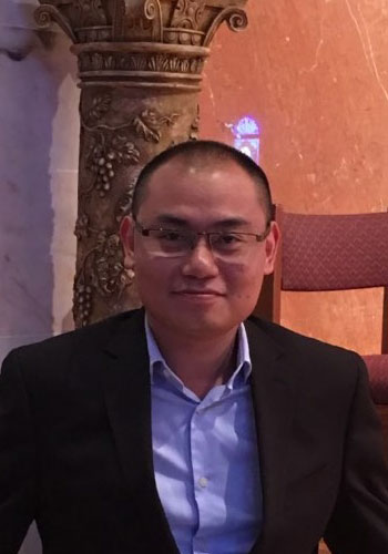 Tu Nguyen