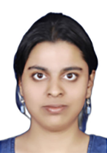 Rishika Pamanji