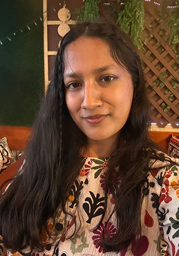 Sumaiya Tasnim