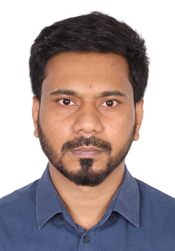 Ashiqur Rahman