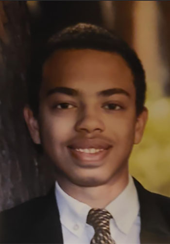 John Eric Richards II