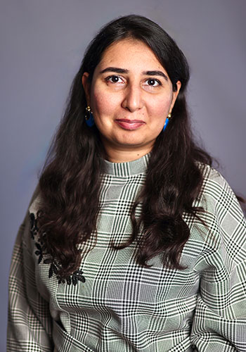 Sajadeh Saeidi Fard