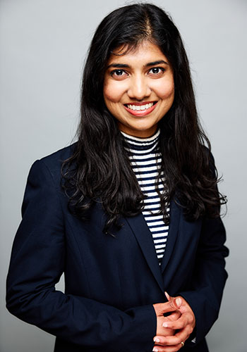 Sharon Shajan