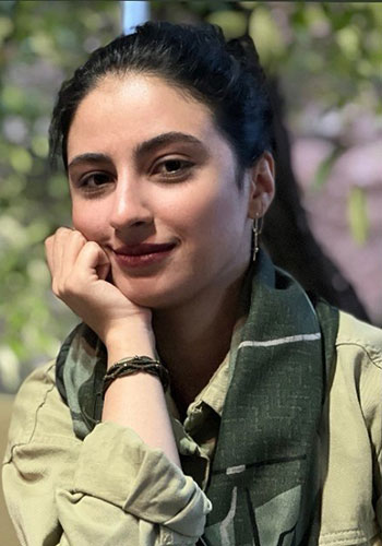 Elmira Sadat Tabatabaei