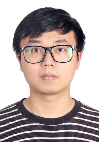 Bowen Xu