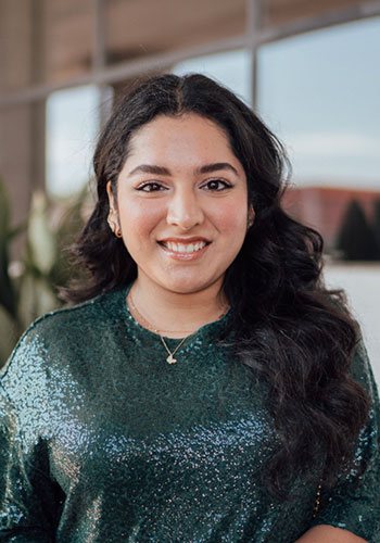 Zaineb Ali