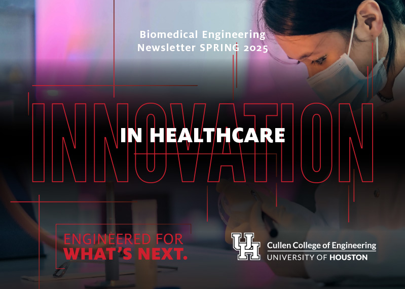 Innovation in Healthcare (Spring 2025)