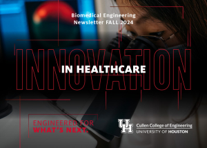 Innovation in Healthcare (Fall 2024)